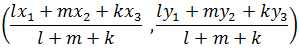 Maths-Rectangular Cartesian Coordinates-47012.png